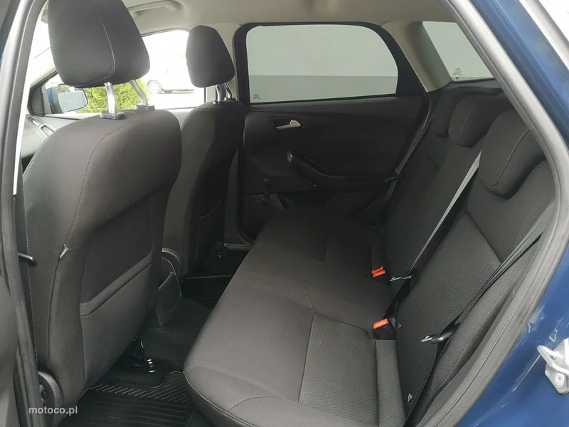 Ford Focus III 13