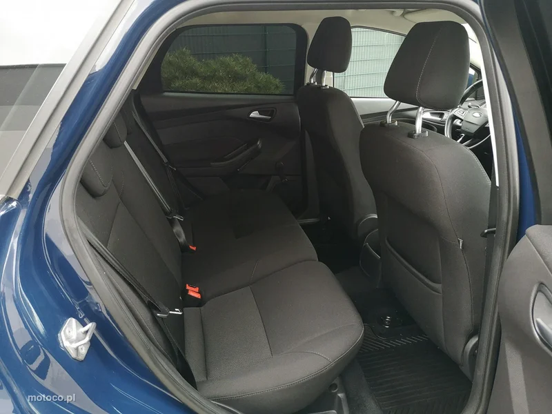 Ford Focus III 14