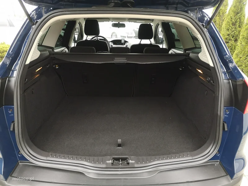 Ford Focus III 16