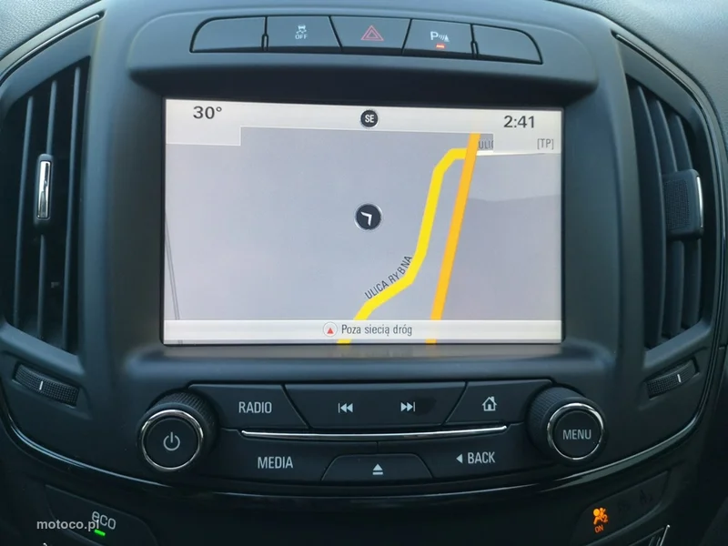 Opel Insignia A 16