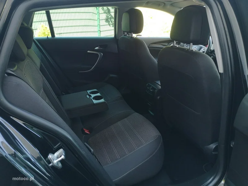 Opel Insignia A 22
