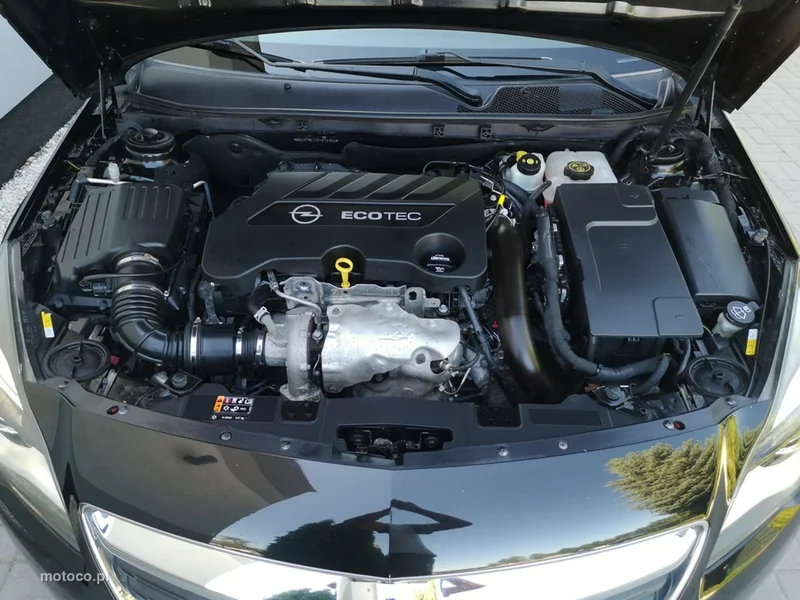 Opel Insignia A 28