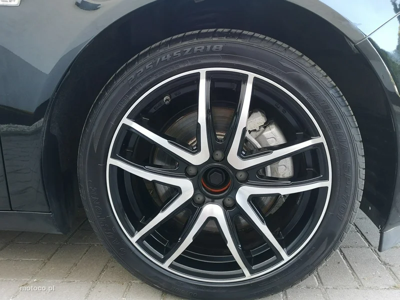 Opel Insignia A 29
