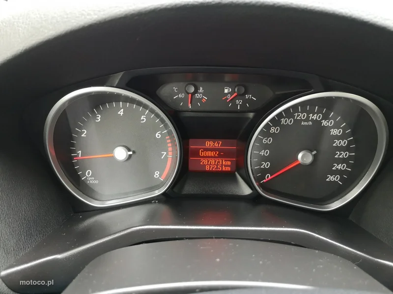 Ford Mondeo IV 13