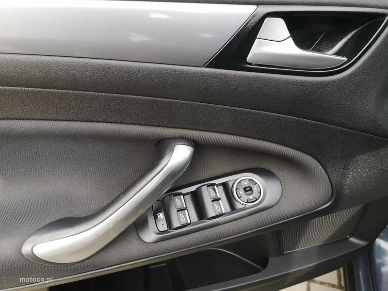 Ford Mondeo IV 14