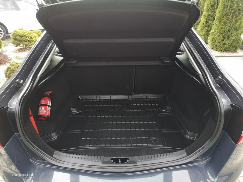 Ford Mondeo IV 7