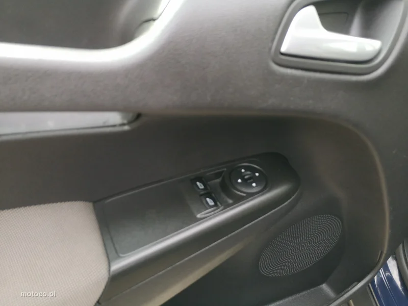 Ford Tourneo Courier 15