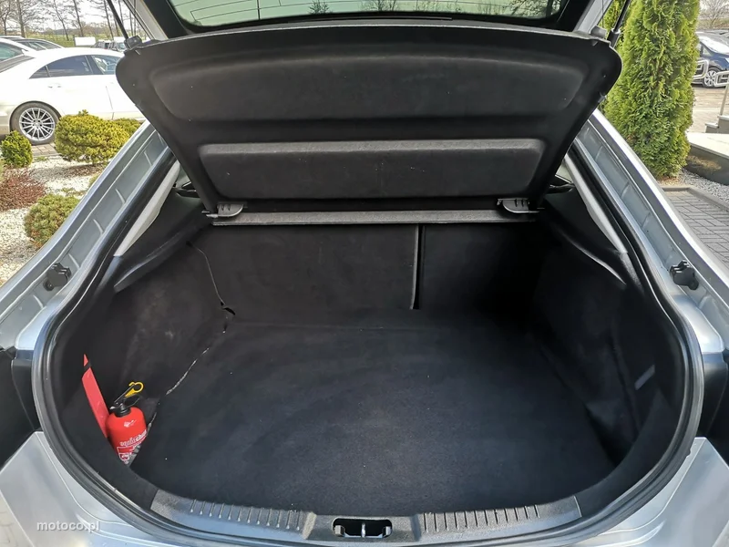 Ford Mondeo V 17