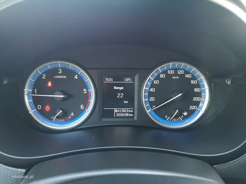 Suzuki (SX4) S-Cross 12