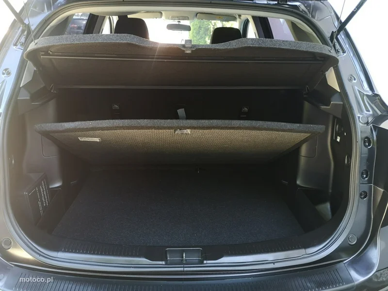 Suzuki (SX4) S-Cross 20