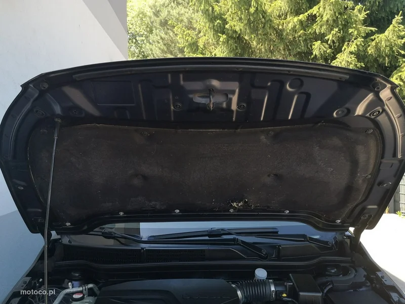 Suzuki (SX4) S-Cross 21