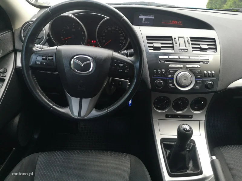 Mazda 3 13