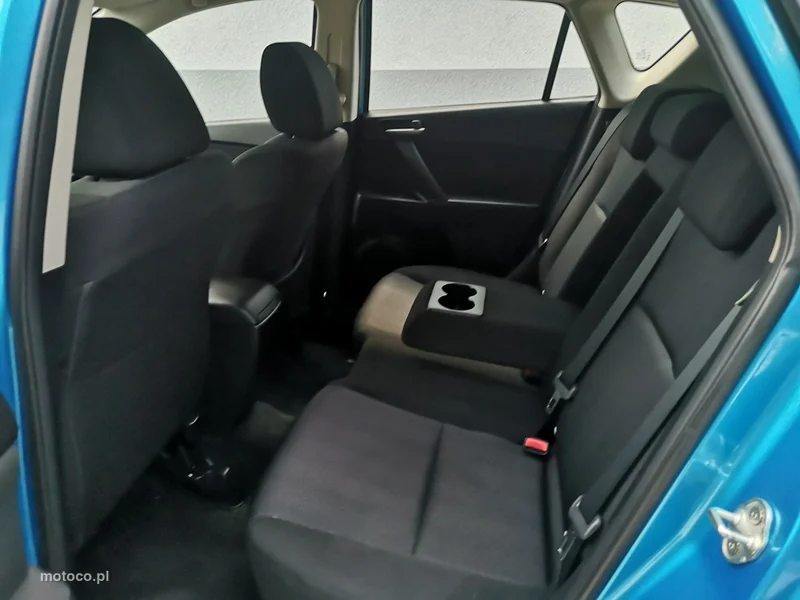 Mazda 3 17
