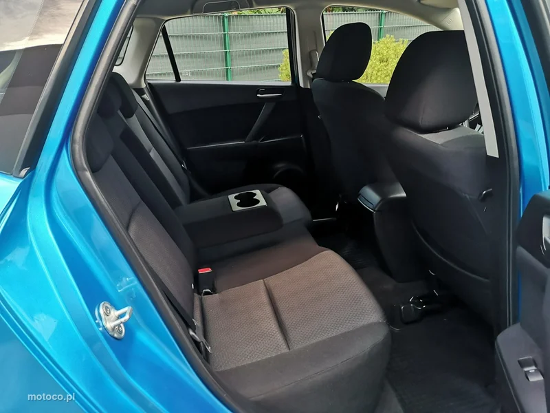 Mazda 3 18