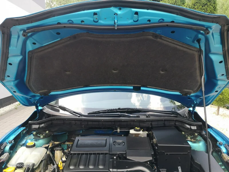 Mazda 3 21