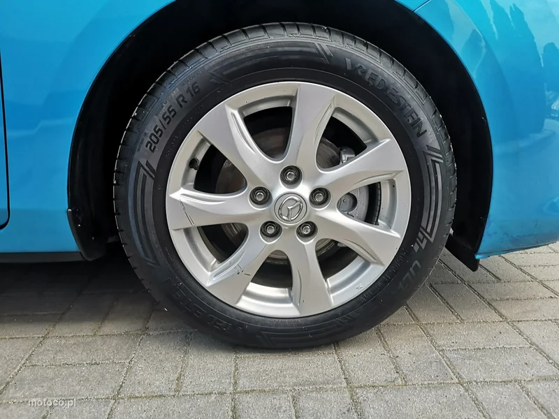 Mazda 3 22