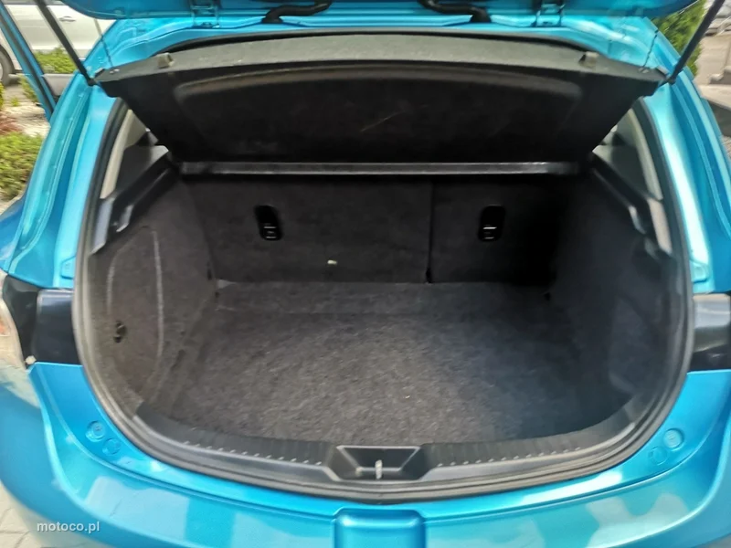 Mazda 3 7