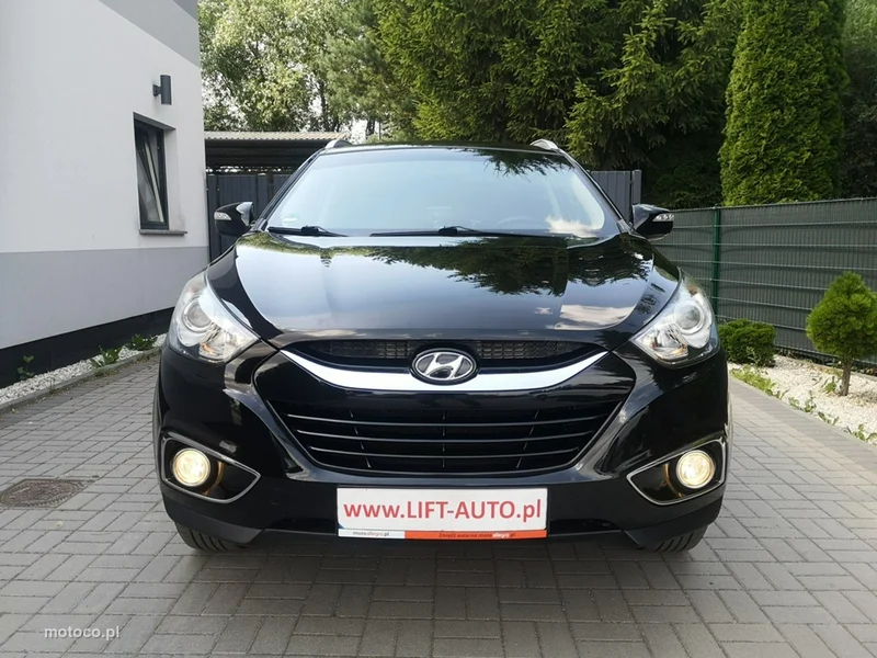 Hyundai ix35 2