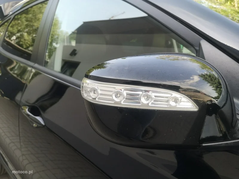Hyundai ix35 11