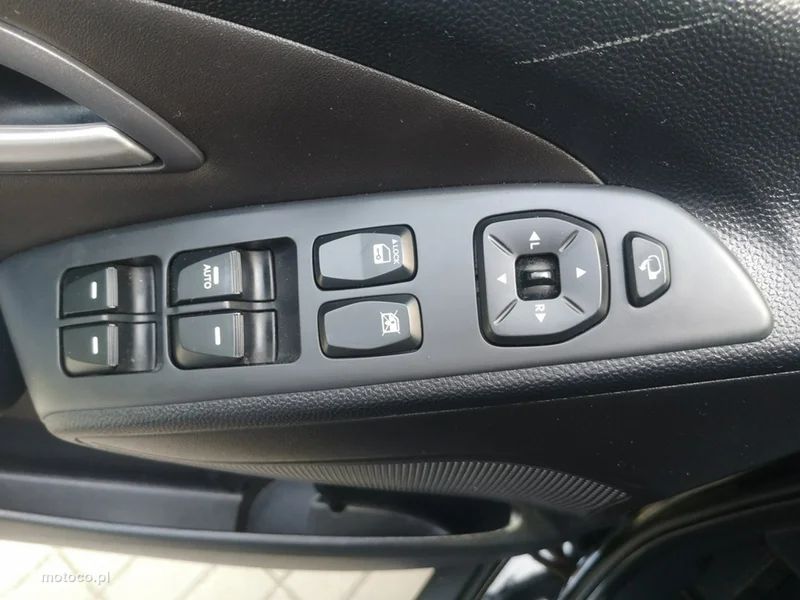 Hyundai ix35 13