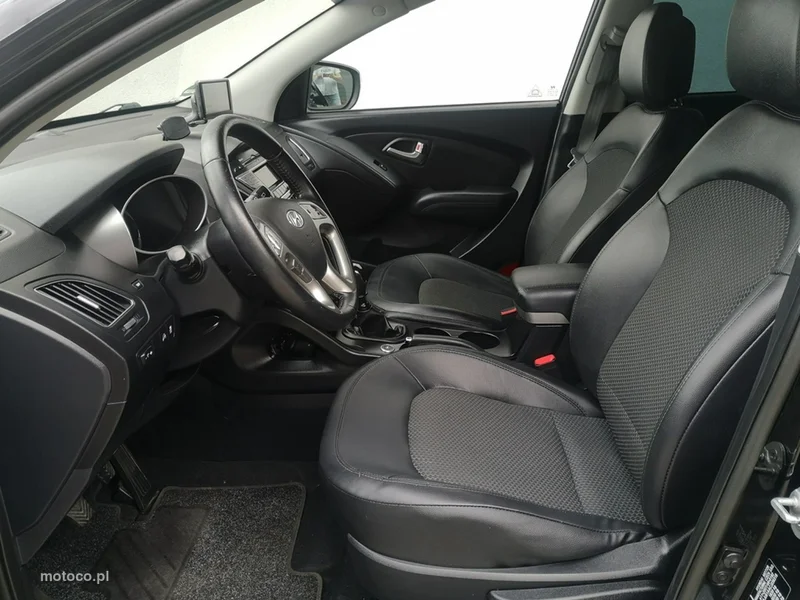 Hyundai ix35 14
