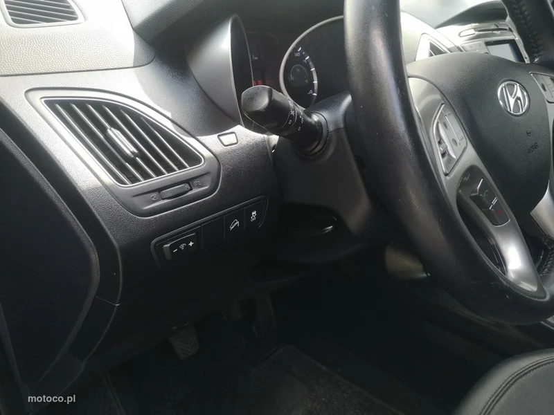 Hyundai ix35 15