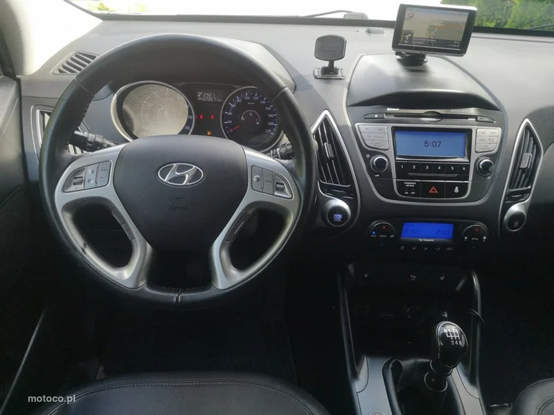 Hyundai ix35 16