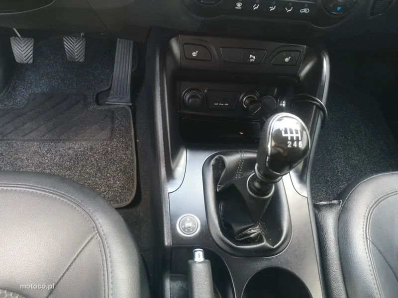 Hyundai ix35 17