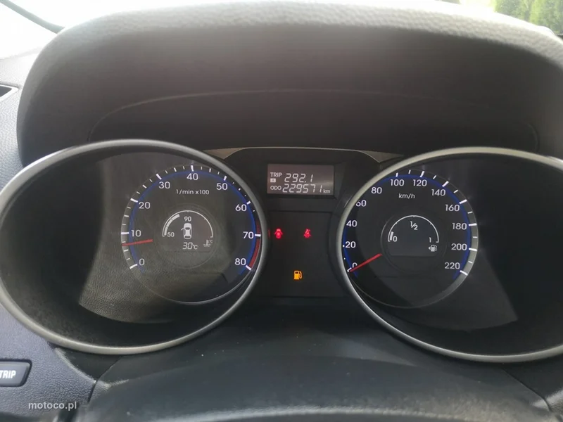 Hyundai ix35 18