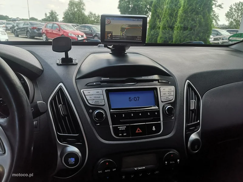 Hyundai ix35 19