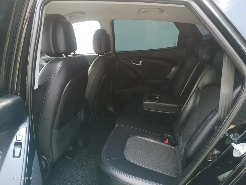 Hyundai ix35 20