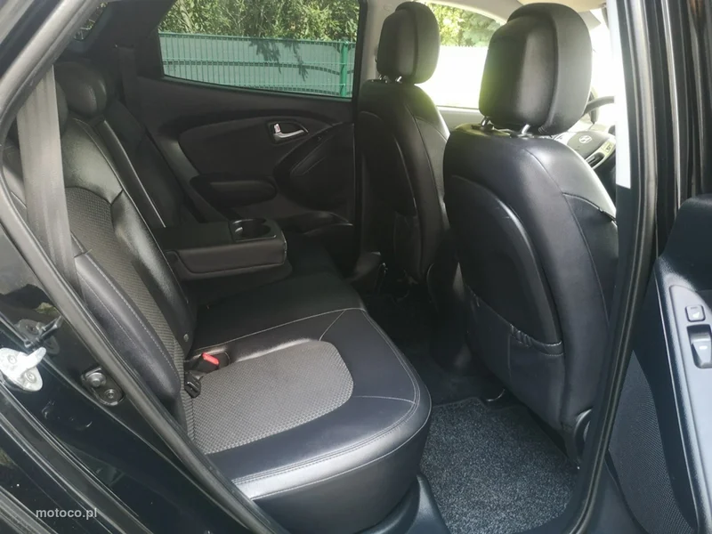 Hyundai ix35 22