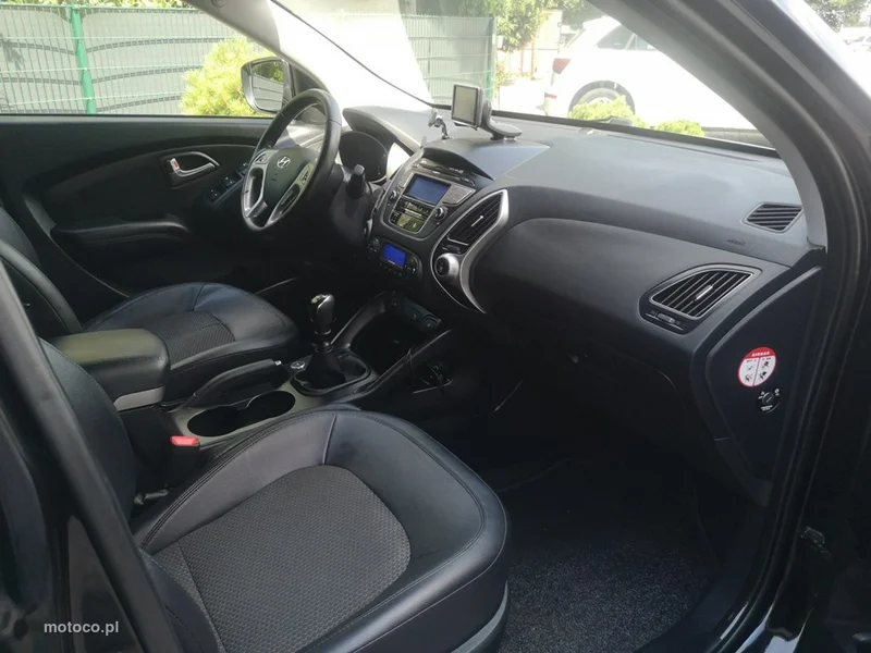 Hyundai ix35 23
