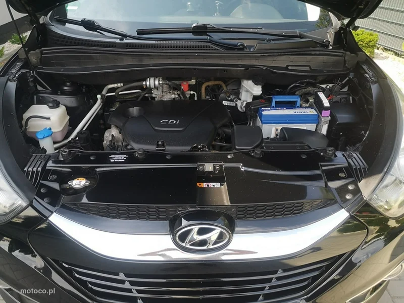 Hyundai ix35 24
