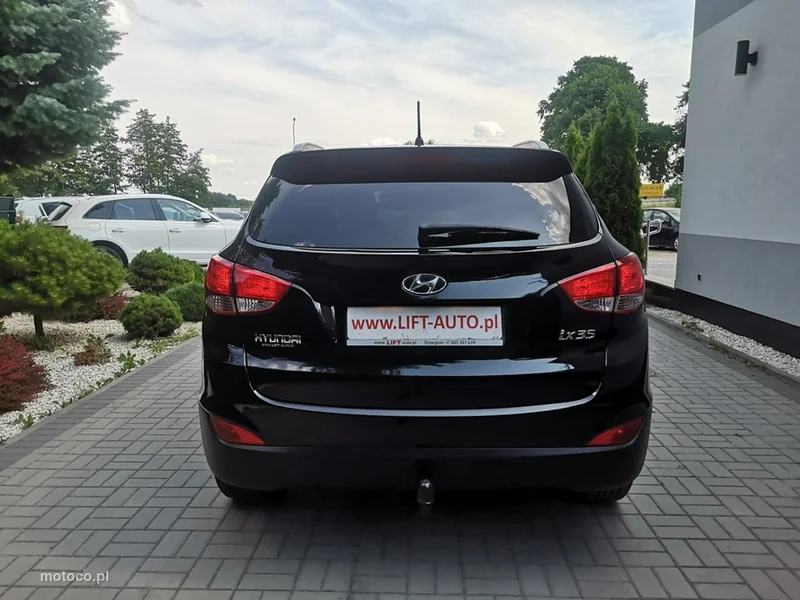 Hyundai ix35 6