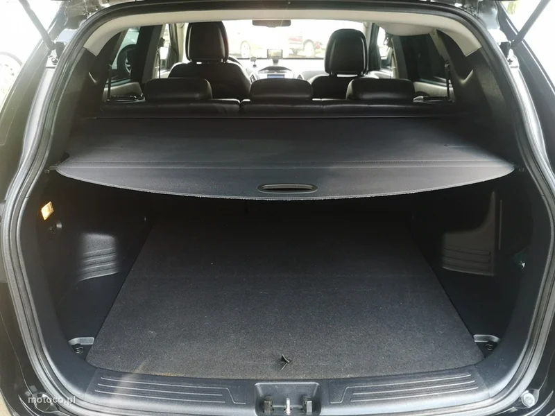 Hyundai ix35 7