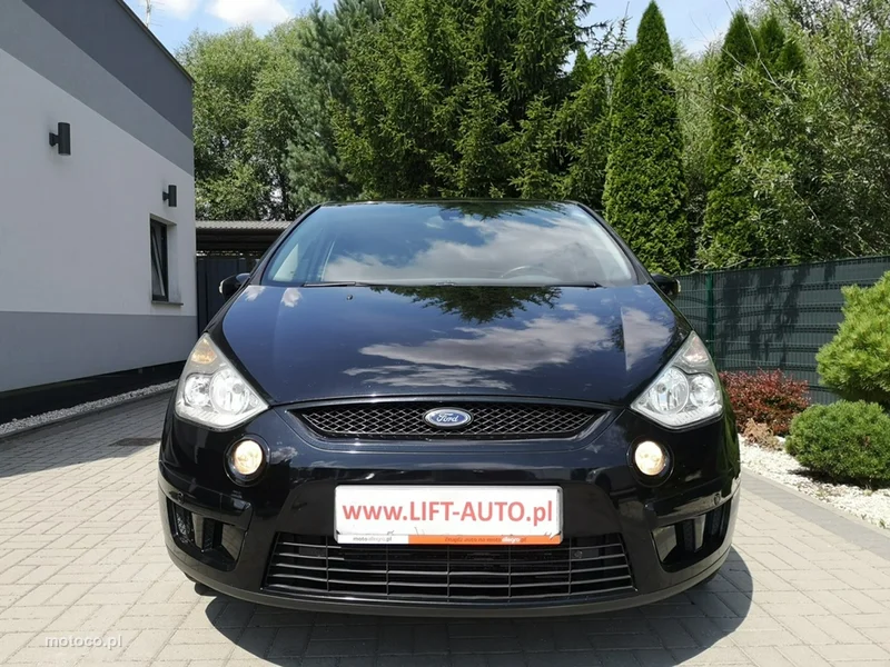 Ford S-Max I 2
