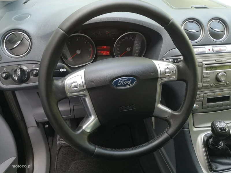 Ford S-Max I 16