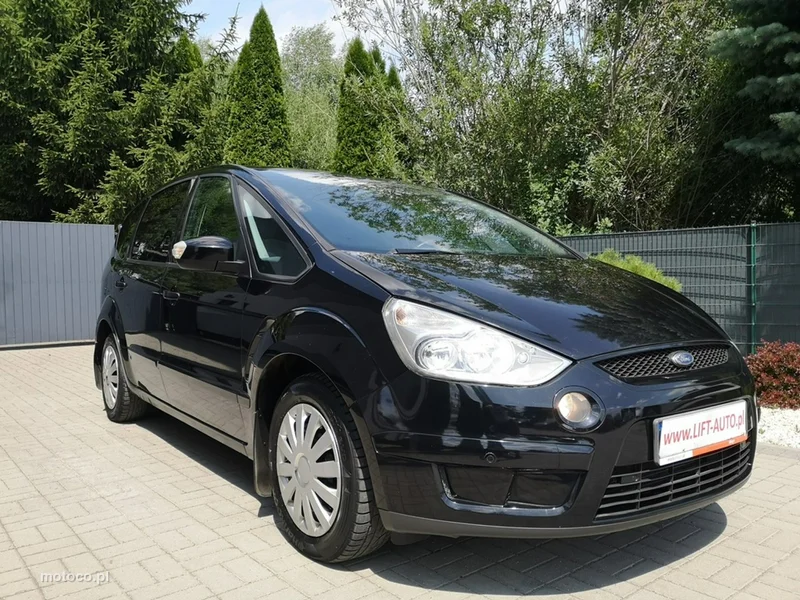 Ford S-Max I 3