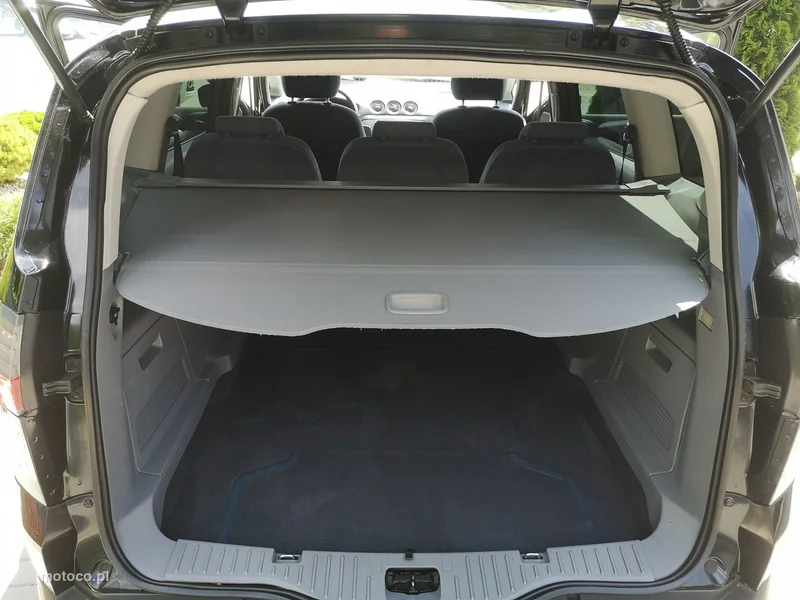 Ford S-Max I 7