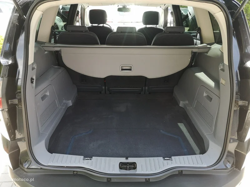 Ford S-Max I 8