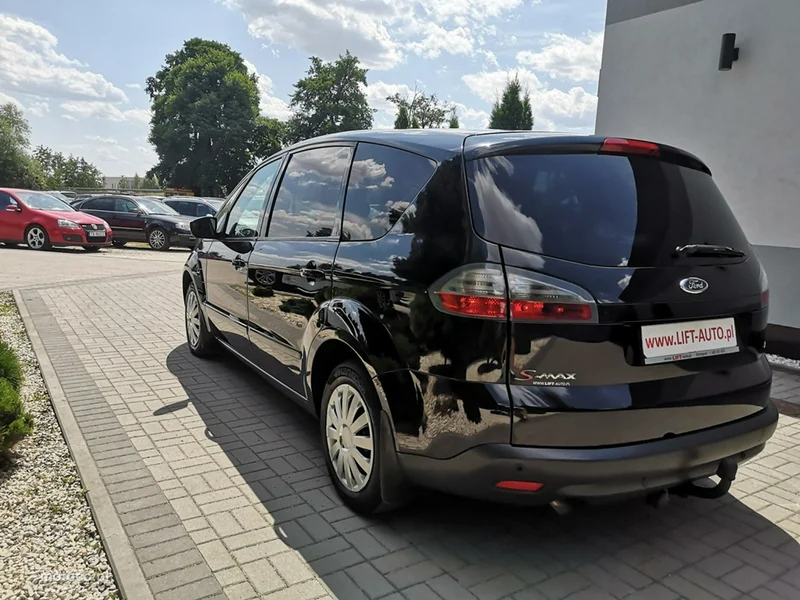 Ford S-Max I 9