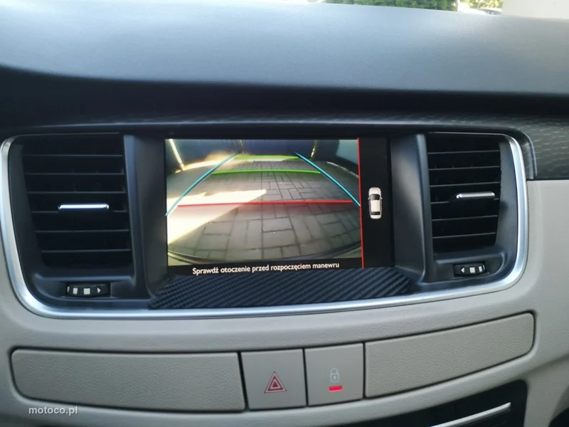 Peugeot 508 17
