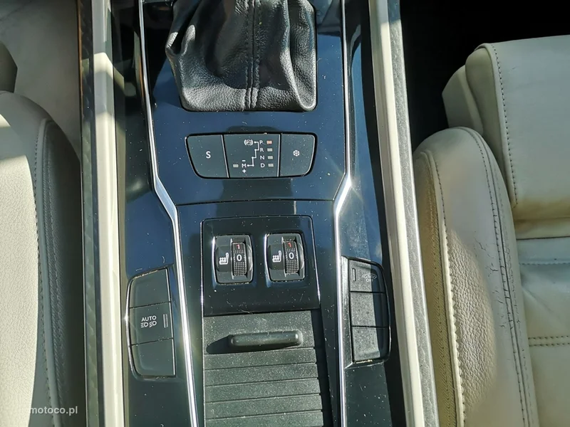 Peugeot 508 20