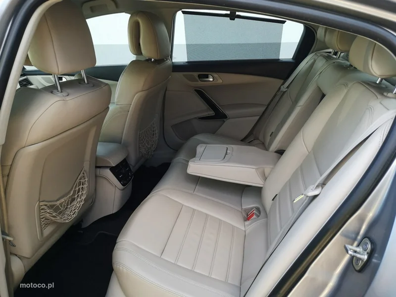 Peugeot 508 22