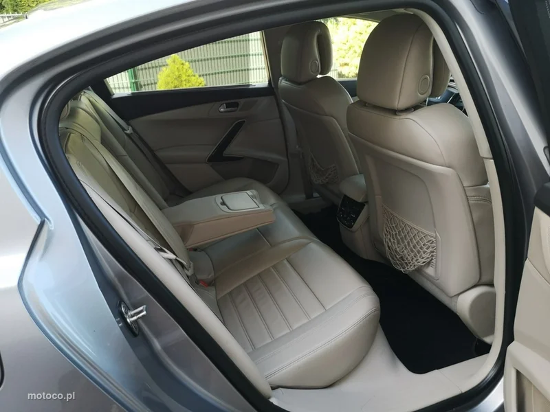 Peugeot 508 26