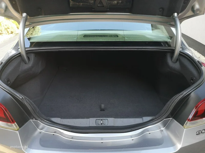 Peugeot 508 28