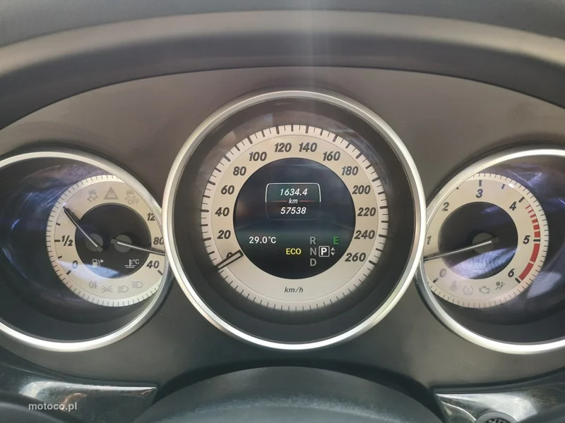 Mercedes-Benz CLS C218 CLS 350 18