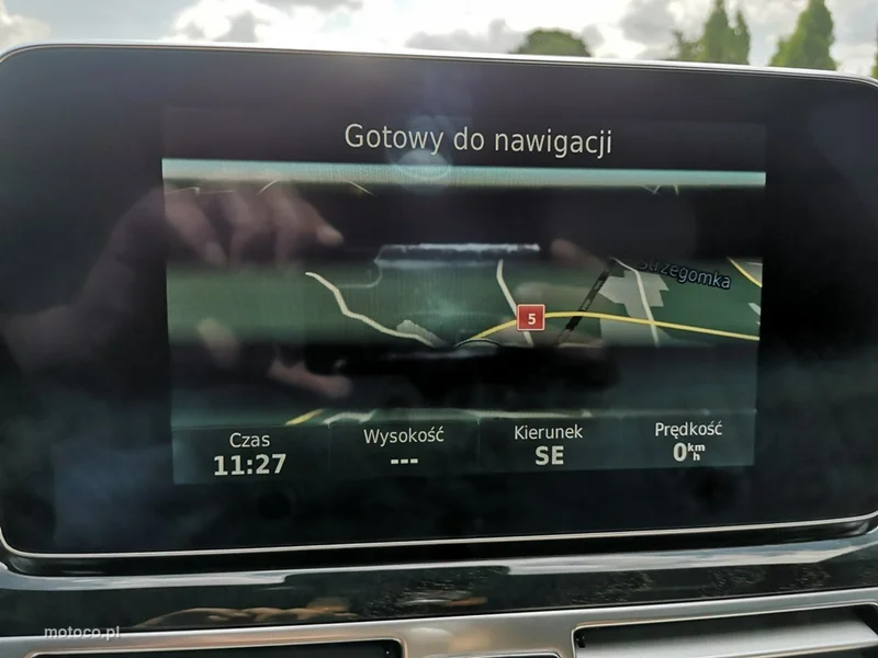 Mercedes-Benz CLS C218 CLS 350 19
