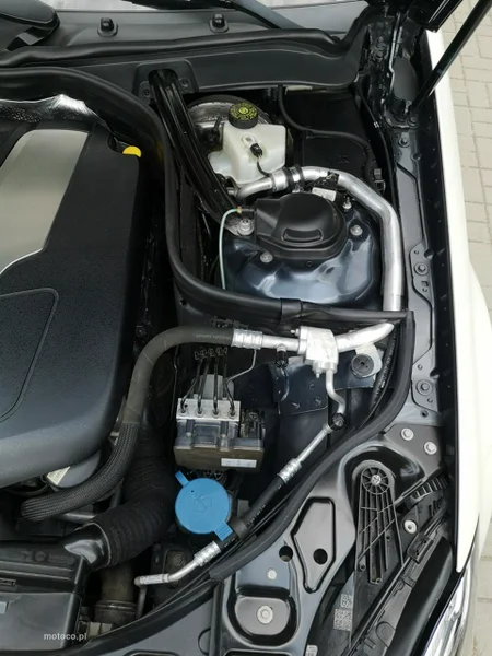 Mercedes-Benz CLS C218 CLS 350 30